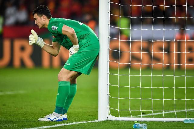 4年前姚明说“我负责” 这次中国男篮谁负责？