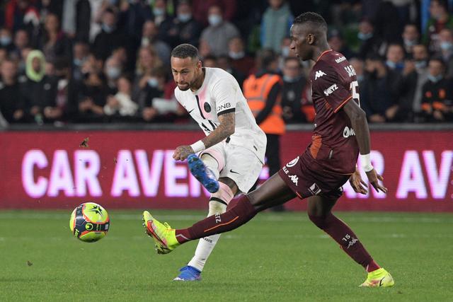 C罗本赛季20场15球+3助 欧国联5场5球